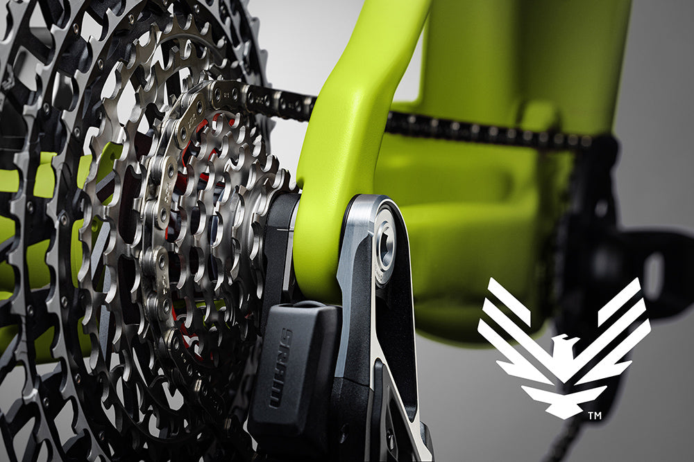 SRAM | Cassette XX SL XS-1299 T-TYPE Eagle 12v