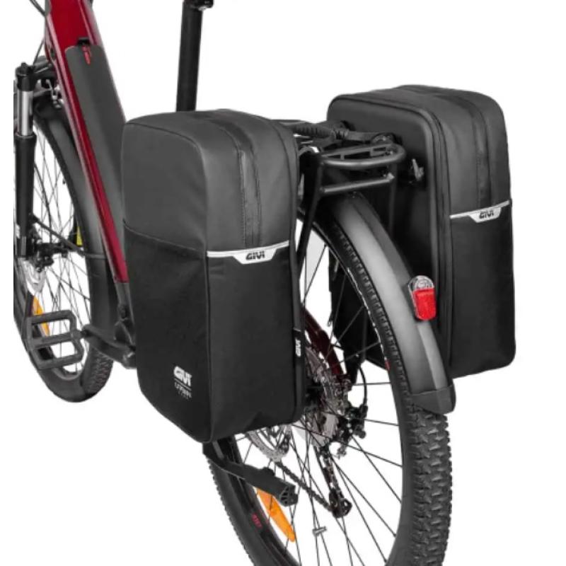 GIVI | Alforjas Dobles Urban Boulevard 13L