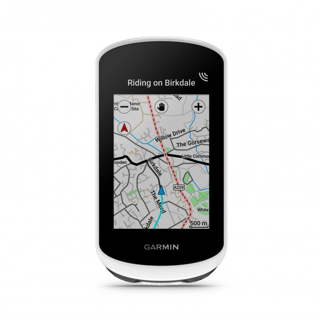 GARMIN | Edge EXPLORE 2