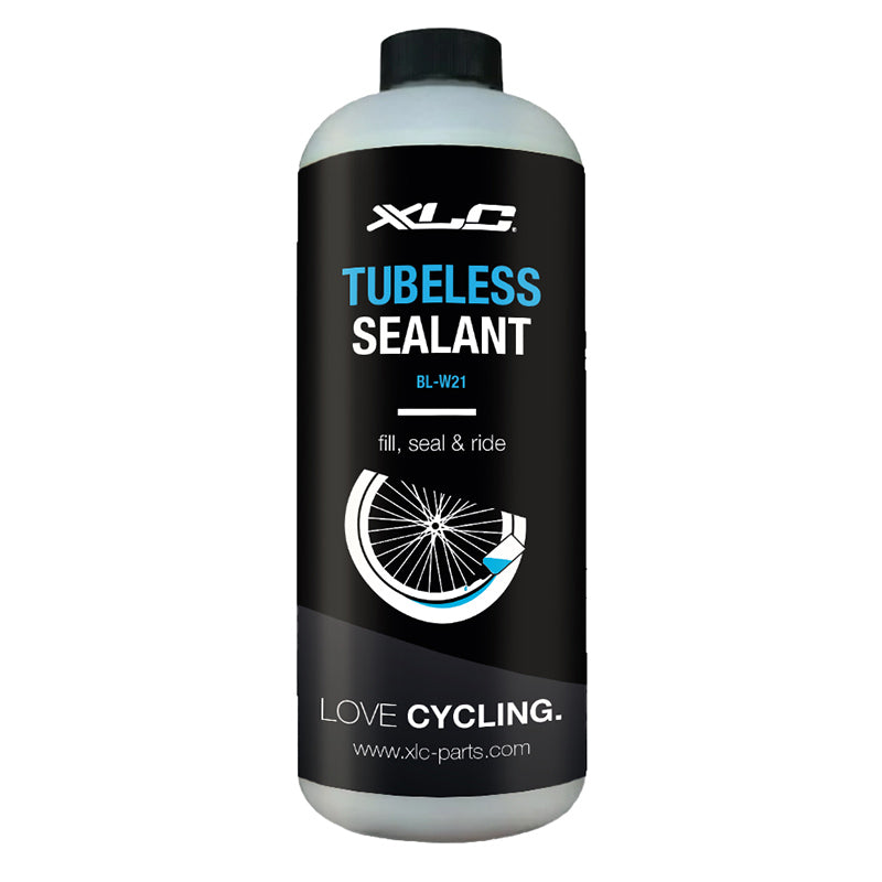 XLC | Sellante Antipinchazos Tubeless 500ml