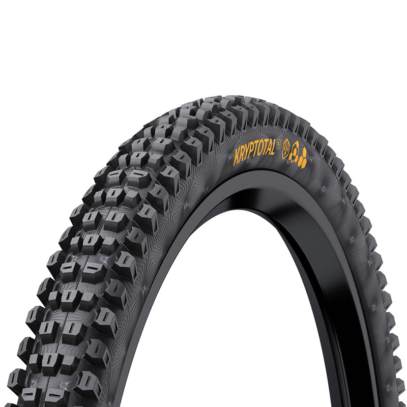 CONTINENTAL | Cubierta de Mtb KRYPTOTAL 29x2.40 FR Enduro Soft Tubeless Ready