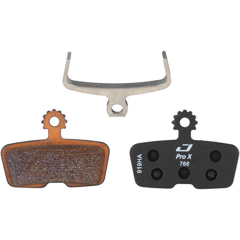 JAGWIRE | Pastillas de freno Pro Extreme compatible Sram Code RSC-R-Guide RE