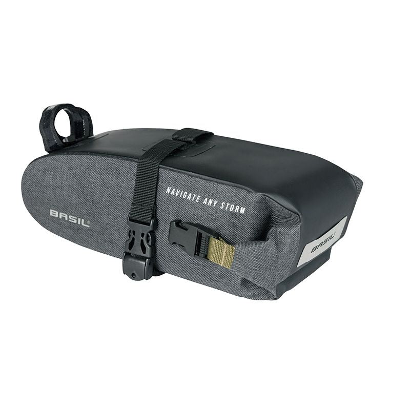 BASIL | Bolsa de Herramientas al Sillín Navigator Storm