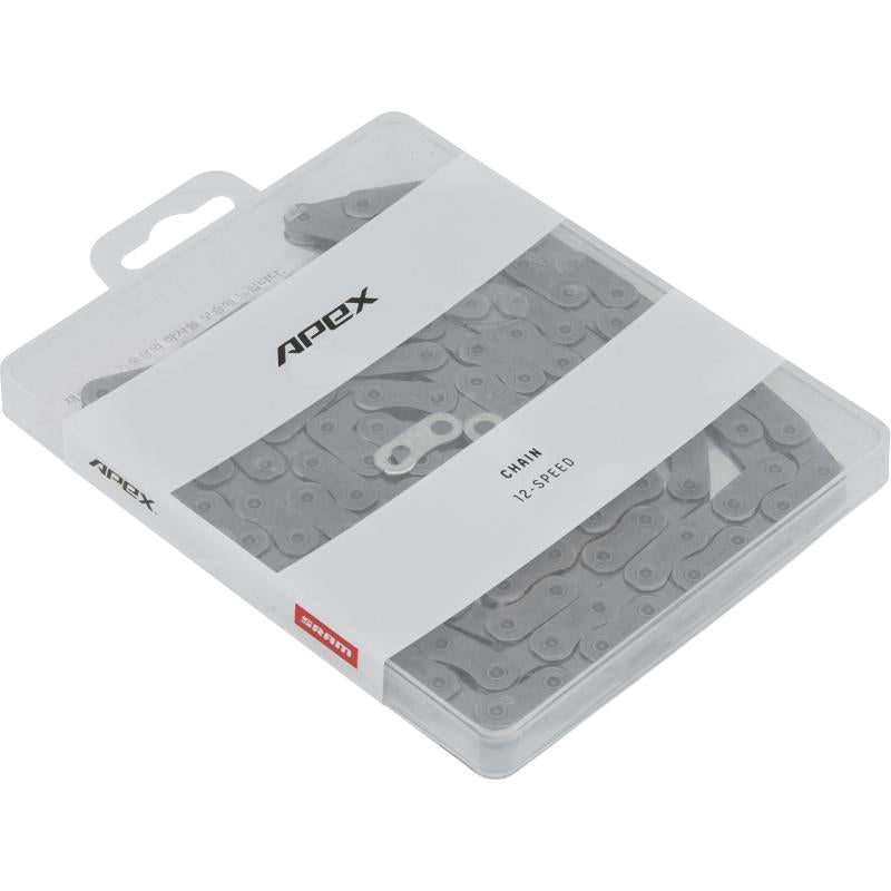 SRAM | Cadena APEX 12v 120 Eslabones