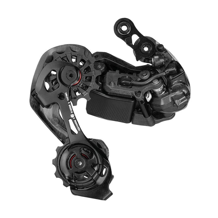 CAMPAGNOLO | Cambio Super Record Wireless 12v