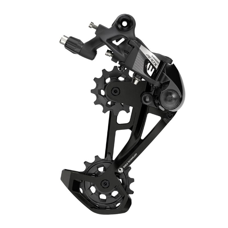 SRAM | Cambio APEX Eagle 12v