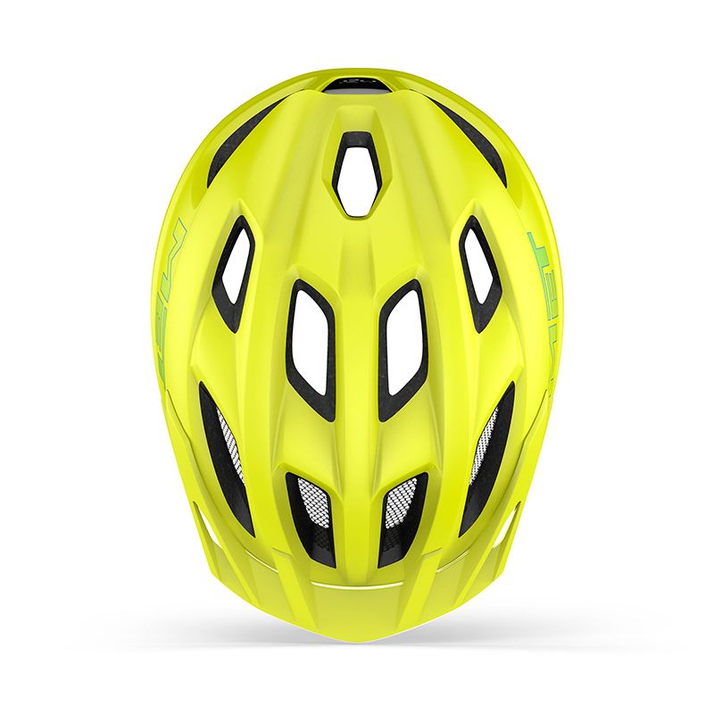 MET | Casco Crackerjack Lima Mate