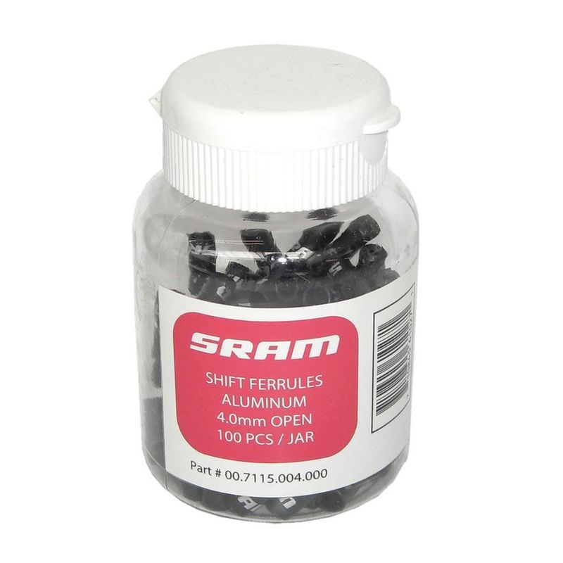 SRAM | 100 Topes Funda de Cambio