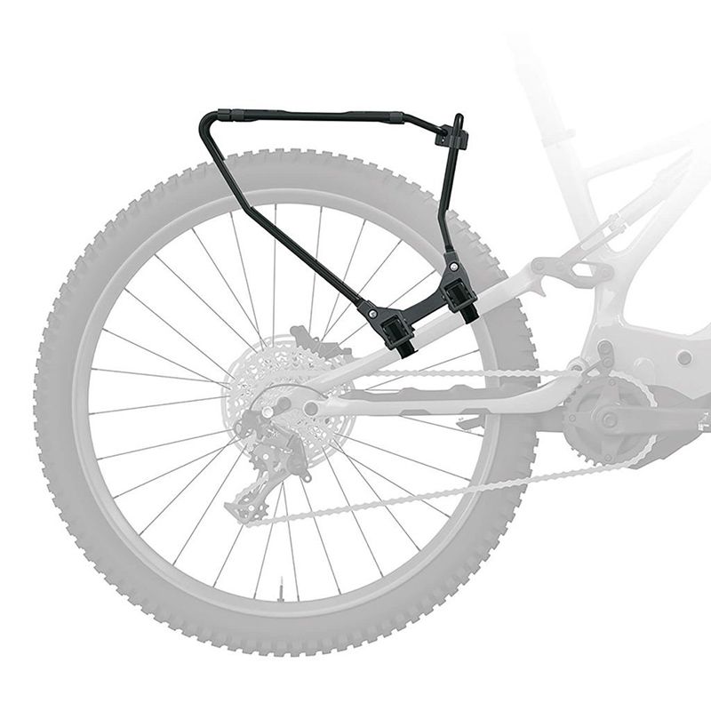 SKS | Portabultos Trasero Infinity Universal