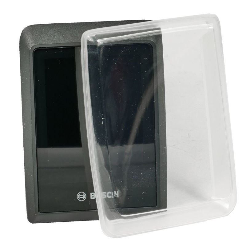 MH COVER | Funda Protectora para Pantalla Bosch Kiox-300 (2022)
