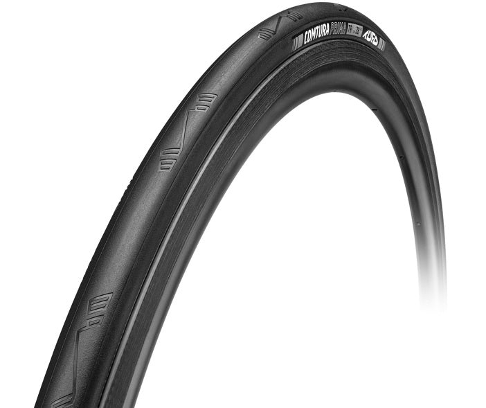 TUFO | Cubierta de Carretera Comtura Prima Tubeless Ready