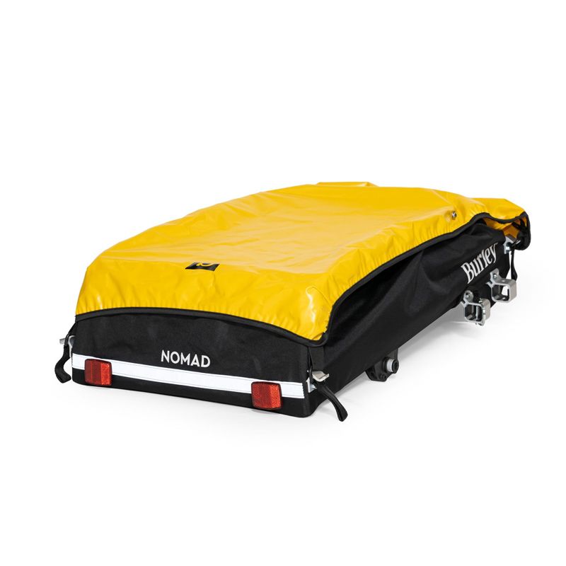 BURLEY | Remolque Nomad