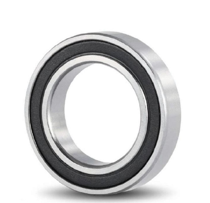 ISB | Rodamiento Sport Hibrido 18307-2RSV 18x30x7
