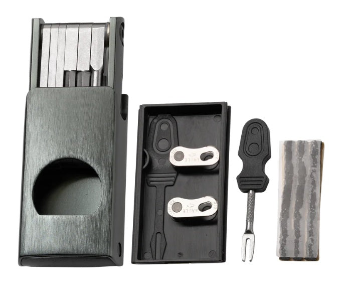 CRANK BROTHERS | Multiherramienta F11