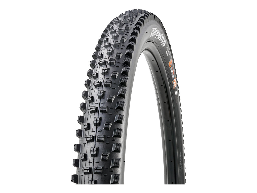 MAXXIS | Cubierta de Mtb FOREKASTER 29x2.40wt 3CT-EXO+TR-E-50