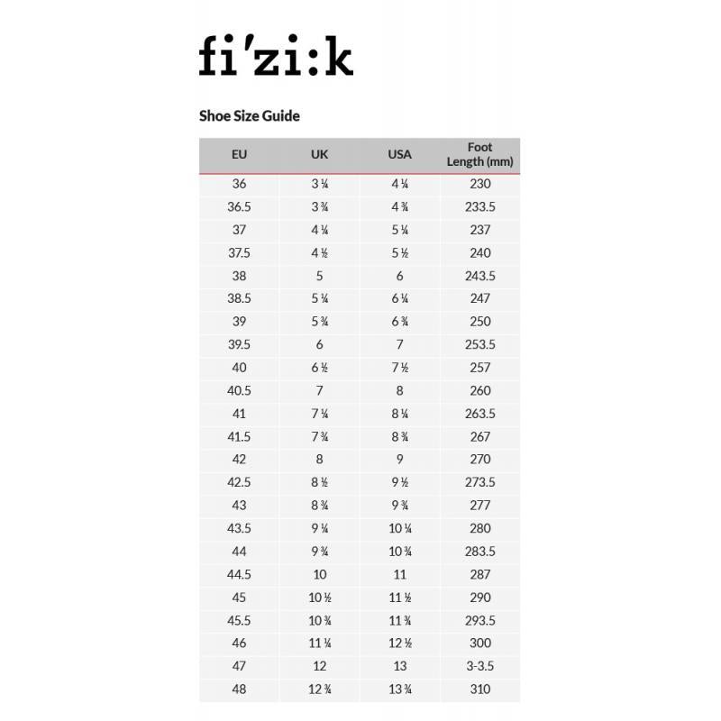 FIZIK | Zapatillas Transiro Hydra Negro/Blanco
