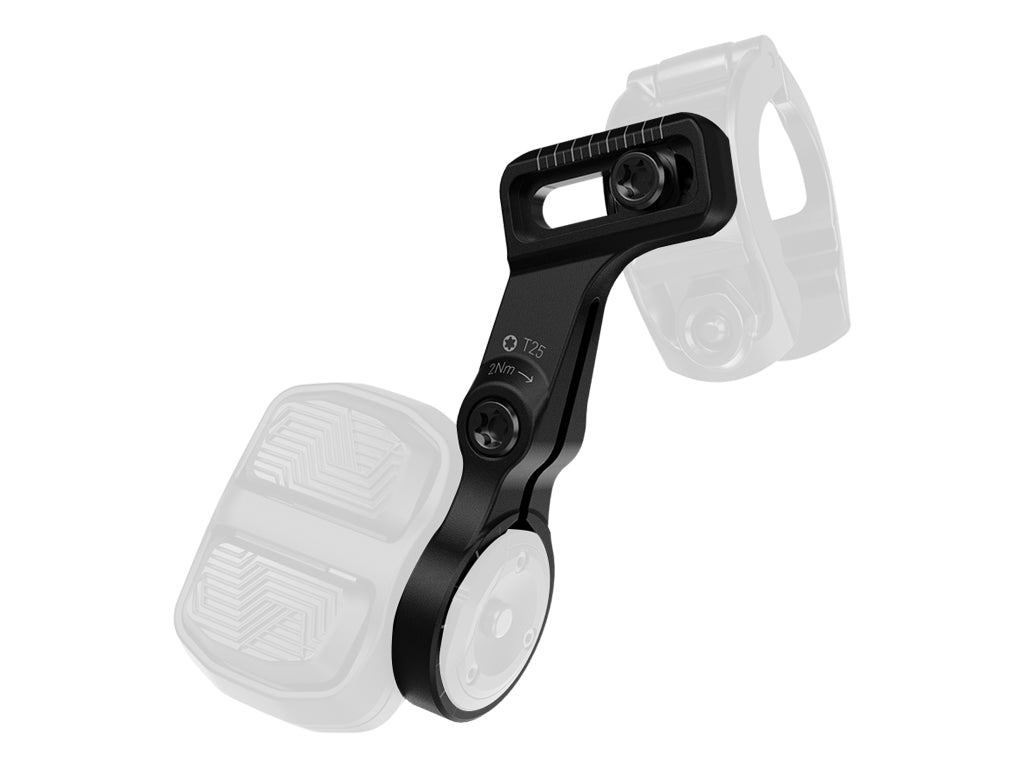 SRAM | Abrazadera Pulsador AXS POD Corredera Izquierdo