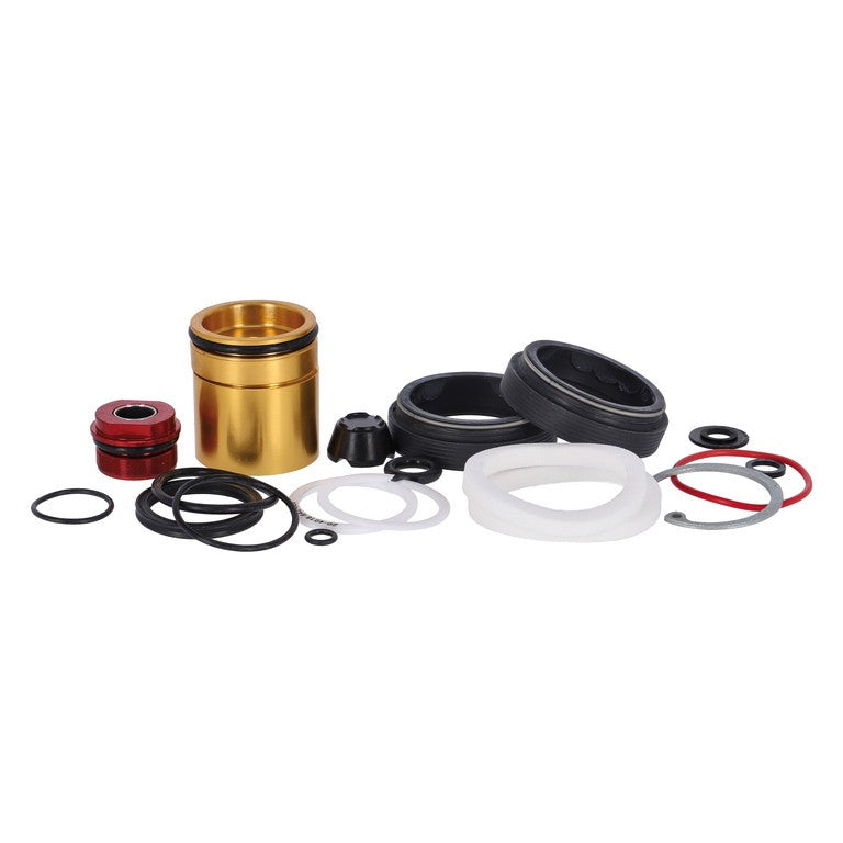 ROCKSHOX | Mantenimiento de Horquilla Zeb Base A2+/Select A2+ 200H