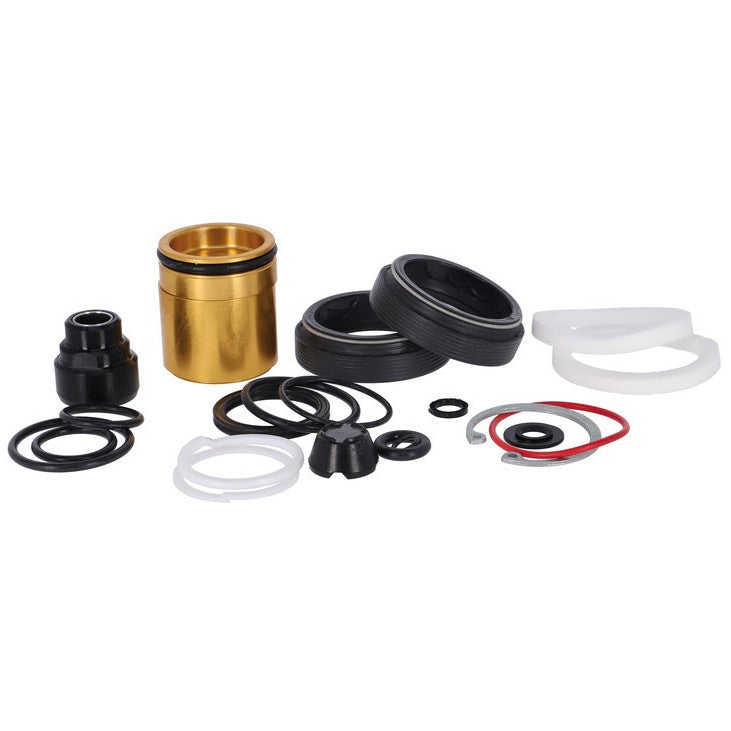 ROCKSHOX | Mantenimiento de Horquilla Zeb Select A2+ 200H