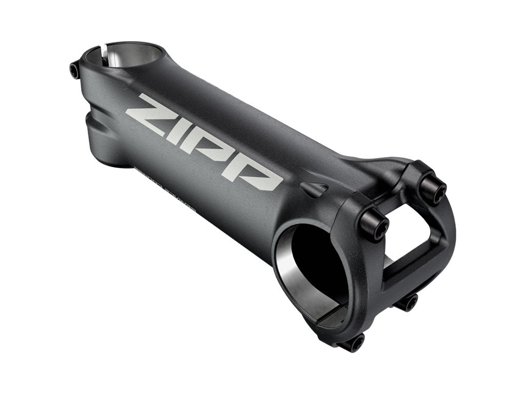 ZIPP | Potencia de Manillar S Course ±6º negro