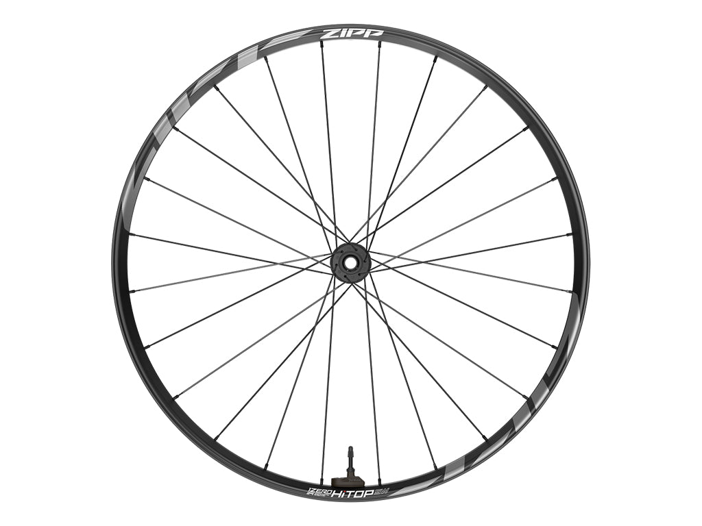 ZIPP | Rueda 29" Delantera 1zero Hitop SW