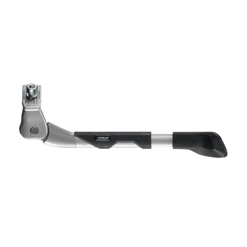 URSUS | Caballete Lateral King 2 26-28" (Plata)