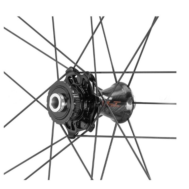 CAMPAGNOLO | Juego de Ruedas Bora Ultra WTO 60 2WF N3W