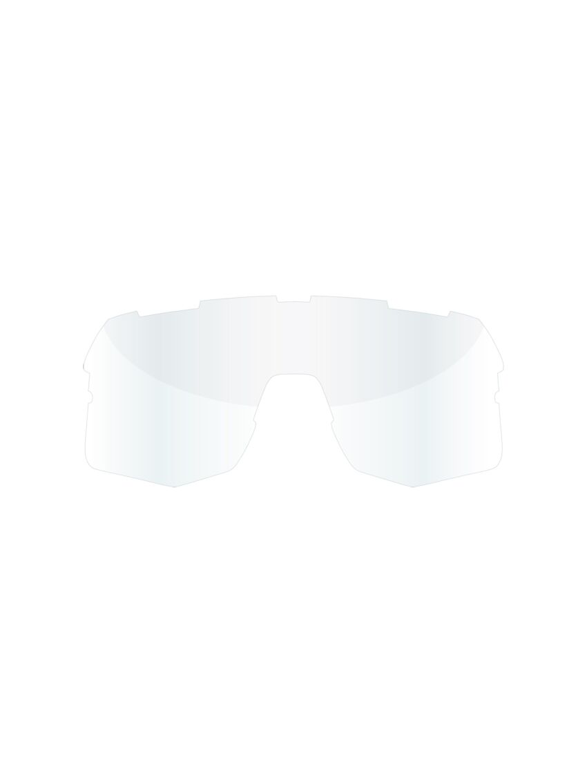 SPIUK | Lentes de Gafas Profit (Transparente)