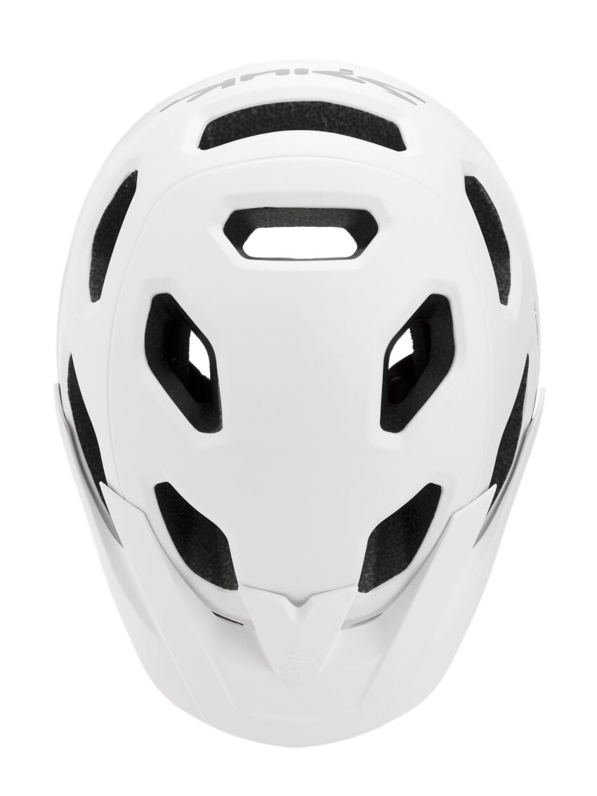 SPIUK | Casco de Ciclismo Mtb Kota (Blanco Mate)