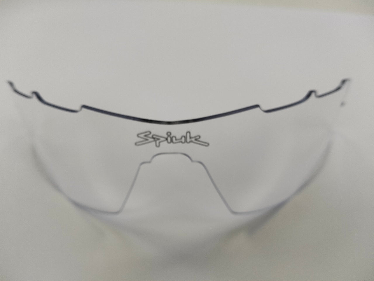 SPIUK | Lente de Gafas Mirus (Transparente)