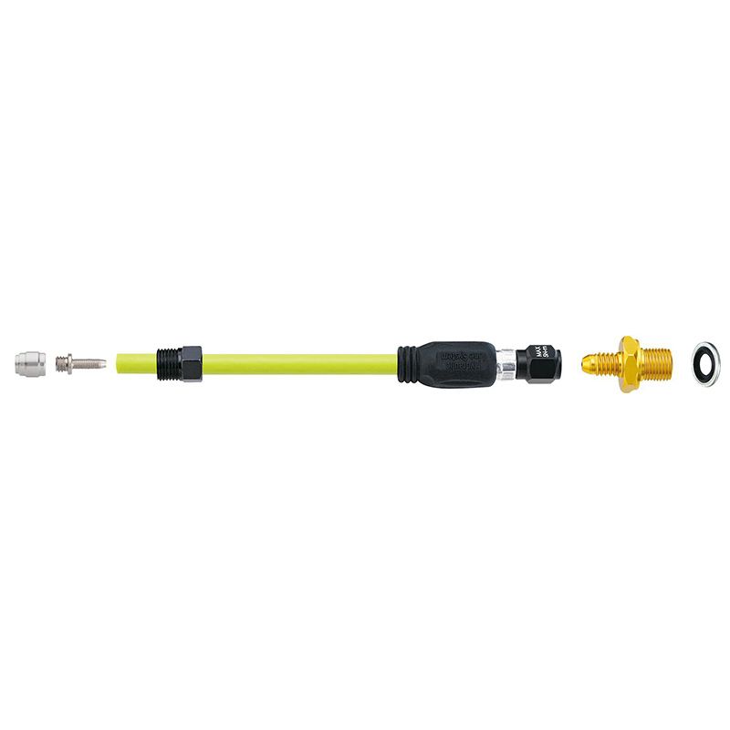 JAGWIRE | Kit de Reparación Frenos Hidráulicos Pro compatible Red (2019+)/Force/Rival ETAP AXS HRD