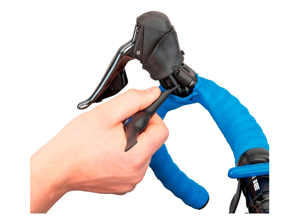 PARKTOOL | Herramienta Triple para Componentes Electrónicos EWS-1