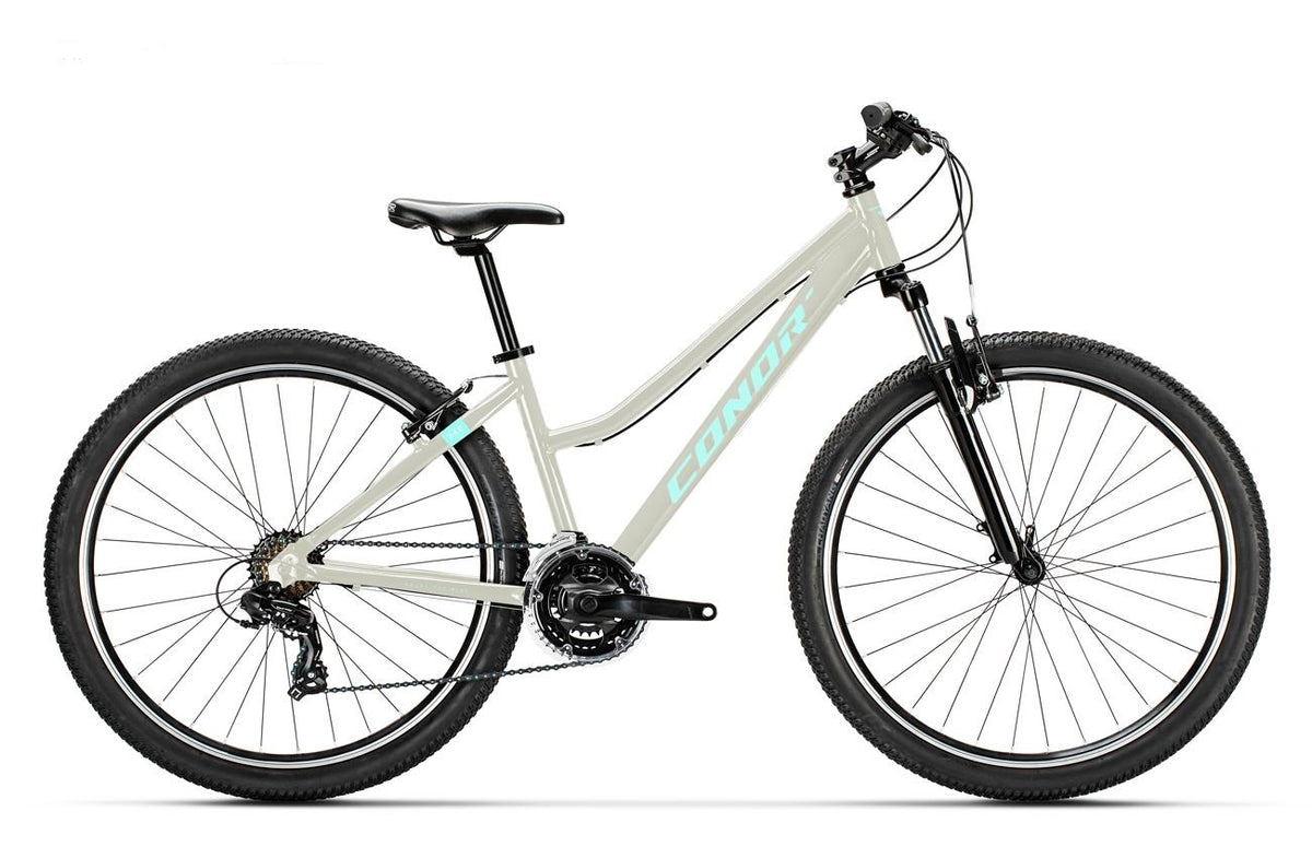 CONOR | Bicicleta JUNIOR 24" 340 Mixta