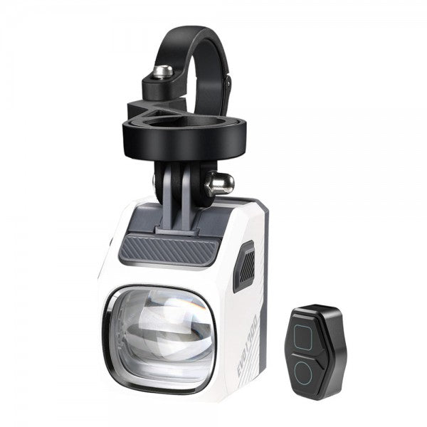 MAGICSHINE | Luz Delantera EVO 1700 Lúmenes (Blanco)