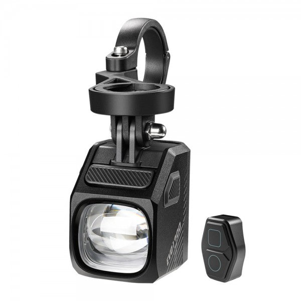 MAGICSHINE | Luz Delantera EVO 1700 Lúmenes (Negro)