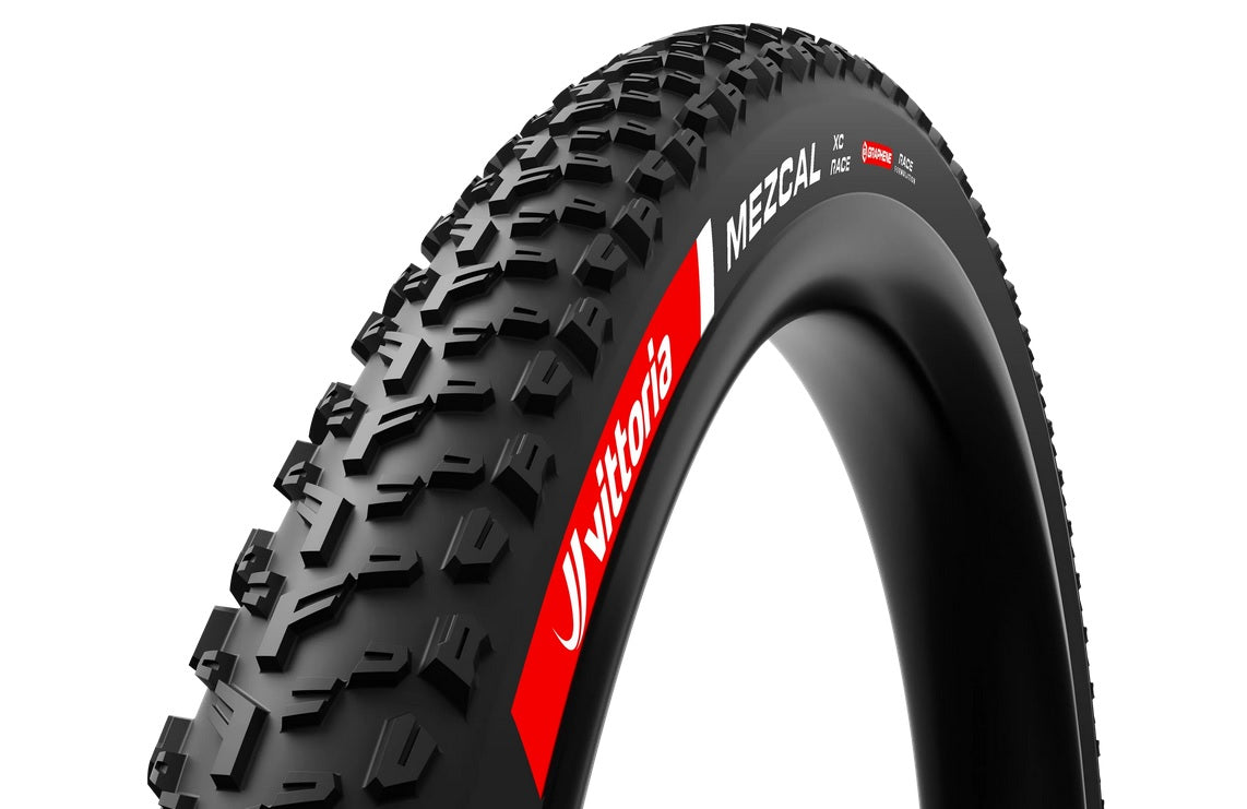 VITTORIA | Cubierta de Mtb MEZCAL 29x2.40 XC Race TLR