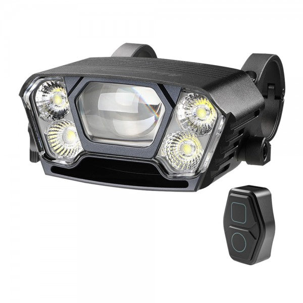 MAGICSHINE | Luz Delantera Monteer 12000 Lúmenes
