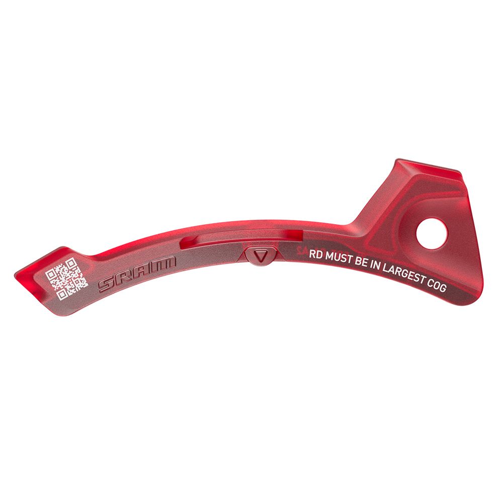 SRAM | Herramienta para Ajuste de Desviador RED AXS platos 50-37, 48-35, 46-33 T