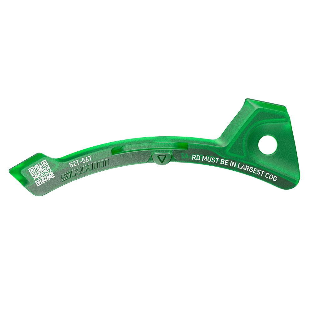 SRAM | Herramienta para Ajuste de Desviador RED AXS platos 56-43, 54-41, 52-39 T