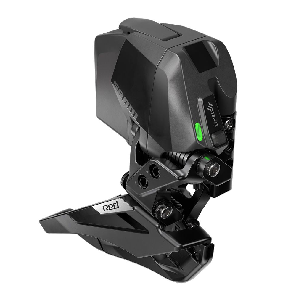 SRAM | Desviador RED E1 AXS 2x12v