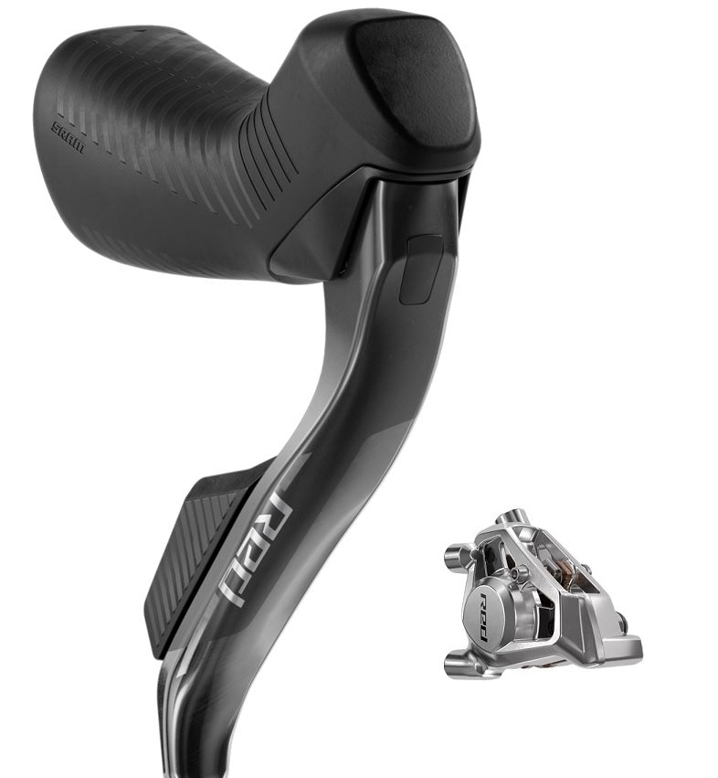 SRAM | Mando y Pinza de Freno RED E1 AXS