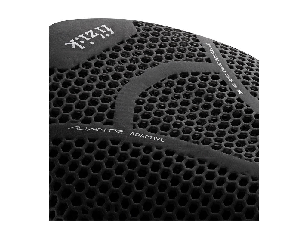 FIZIK | Sillín de Ciclismo alto Rendimiento Aliante Adaptive Tempo R3