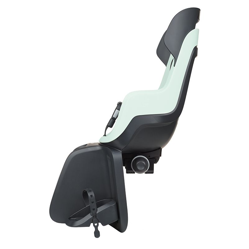 BOBIKE | Portabebés Go Maxi RS Reclinable al Portabultos -menta
