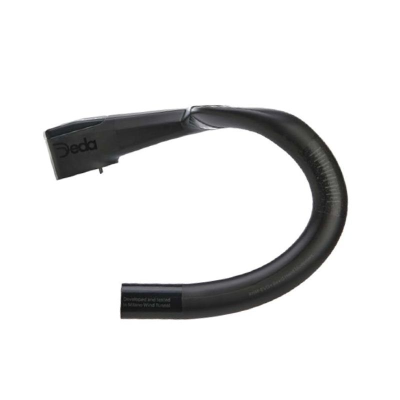 DEDA | Manillar de Carretera Integrado RHM-EVO ALANERA RS