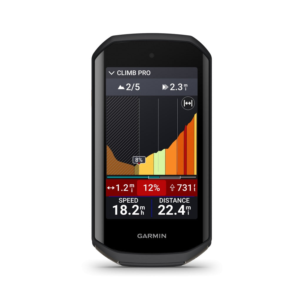 GARMIN | Edge 1050