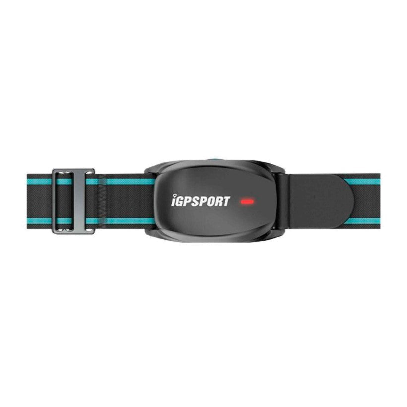 IGPSPORT | Banda de Pulsómetro Brazalete HR70