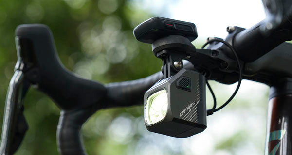 MAGICSHINE | Luz Delantera EVO 1700SD Shimano Di2