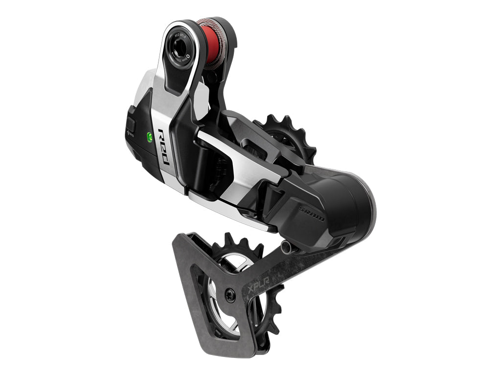 SRAM | Cambio RED E1 xplr AXS 13v máximo 46 dientes