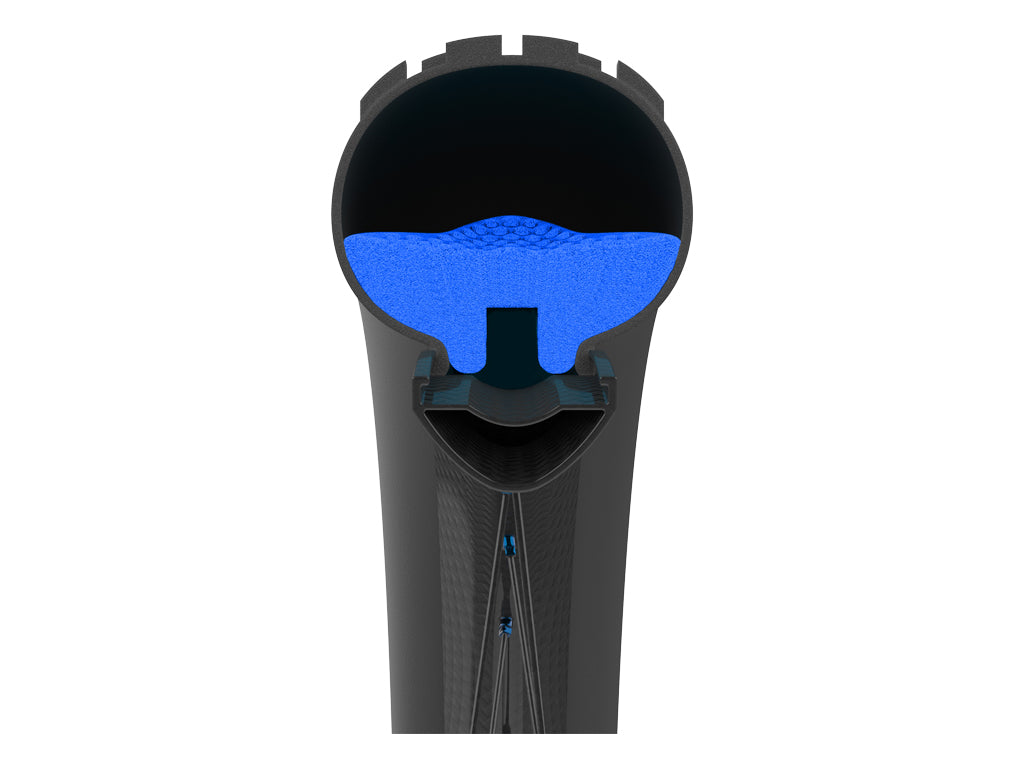 TUBOLIGHT | Diamana HD 29” (par)