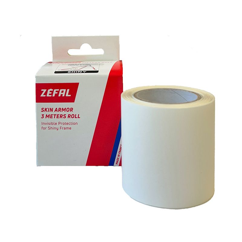 ZEFAL | Protector de Cuadro SKIN ARMOR 3m -transparente brillo